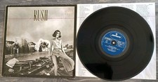 Rush permanent waves - –,