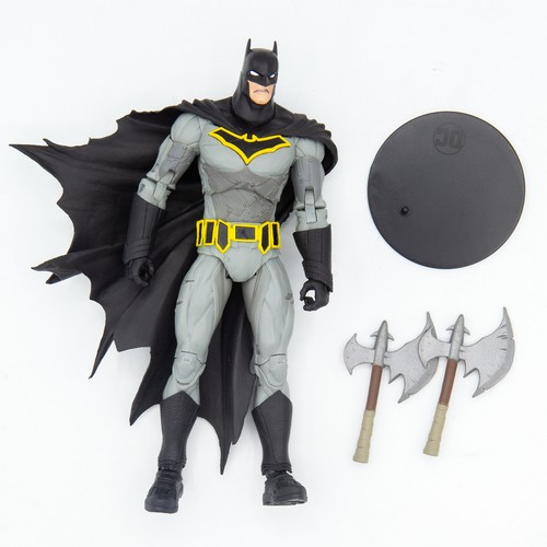 Multiverse dark knights - dc,