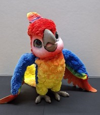 Hasbro FurReal Pauli Singender