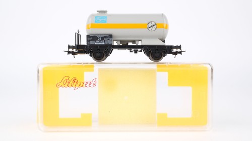 Liliput 251 - liliput, h0