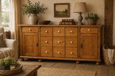 Kommode anrichte wandschrank - /,