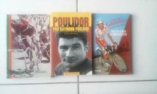 Los 3 Biografien Radrennfahrer Fausto Coppi Poulidor Richard Virenque