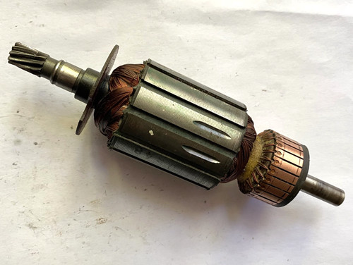 Hilti bohrhammer rotor - hilti, 17