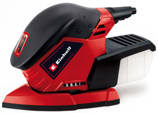 Einhell Multischleifer TE-OS
