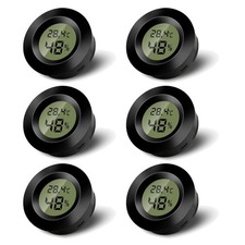 Thermometer hygrometer - thermometer,