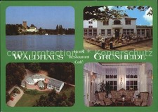 Gruenheide Vogtland Hotel
