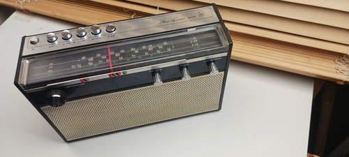 Ddr radiotechnik stern dynamic - radiotechnik,