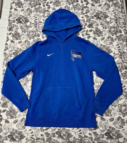 Nike hertha bsc hoodie damen - nike,