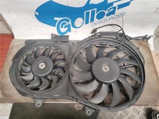 Elektrischer Ventilator Audi a4 berlina 8e 2001 20 20 ltr 96 kw 20v cat alt