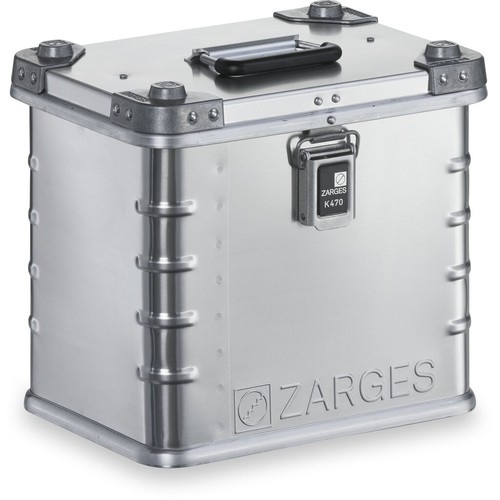 Zarges alu universalkiste k470 - alu-universalkiste,