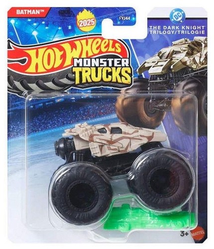 Batman the dark knight monster - batman,