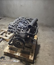 Motor 1,8 TSi 160PS  200.000km VW AUDI SKODA SEAT