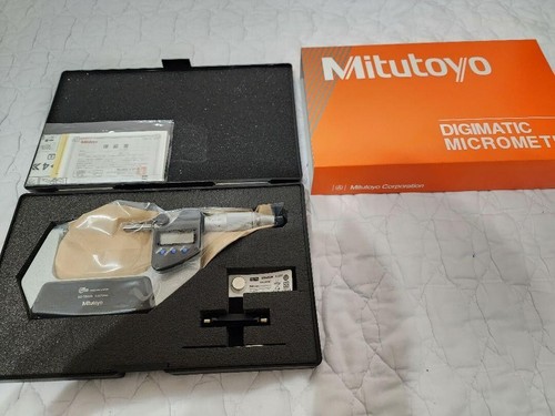 Mitutoyo digimatic - mitutoyo,