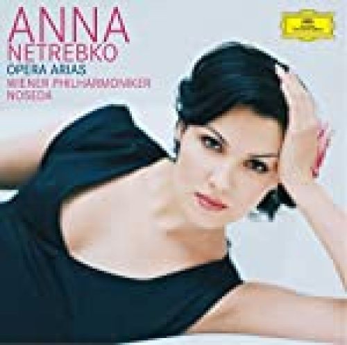 Opera arias anna netrebko - arias,