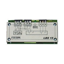 Systeme Lauer LBS 15