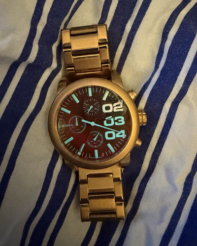 Diesel herren chronograph - diesel,