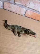 Schleich 14736 Krokodil, Wild