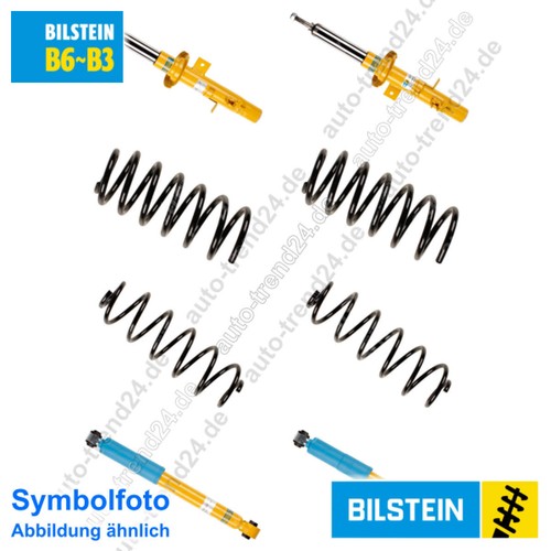 Bilstein ersatzfahrwerk - bilstein,