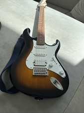CORT G210 E-Gitarre