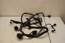 Skoda Octavia 1Z 2,0 TDI 140 PS BMM  Motorkabelbaum Leitungssatz 03G 972 619 KF