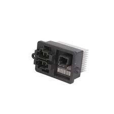 Widerstand, Innenraumgebläse