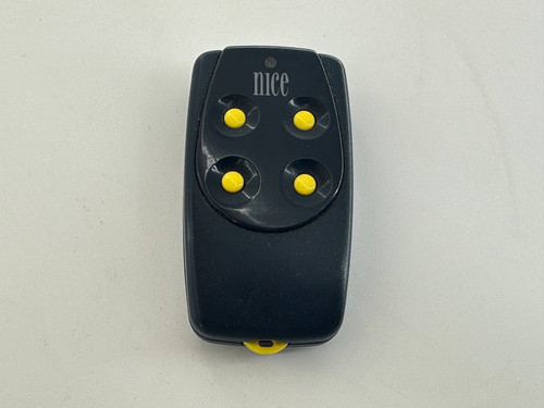 Nice drücker fernbedienung - drücker,