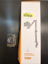 TARION Overhead Stativ Kamera