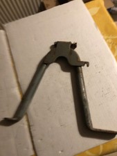 Hercules Sachs Zündapp usw.Mofa Moped Mittelständer Typ unbekannt