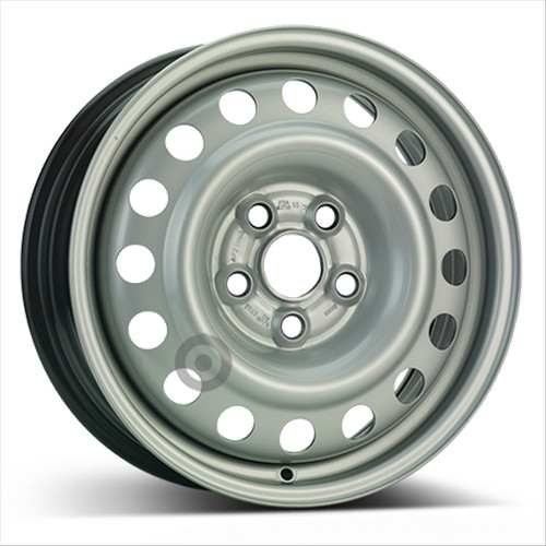Stahlfelgen 0x16 et53 - 6.0x16,