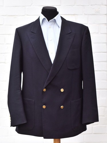 Burberry vintage sakko blazer - burberry,