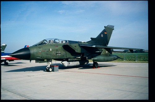 Bg138 original k64 aircraft - bg138,