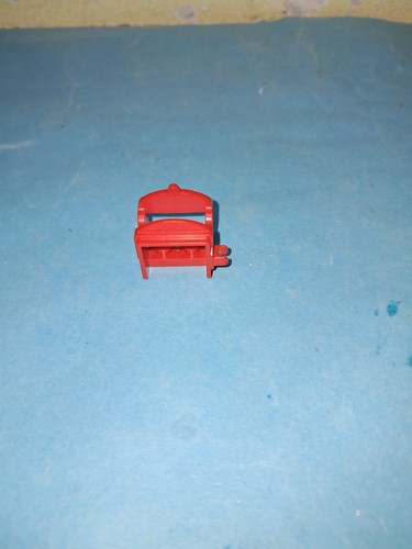 Lego sattel clips - lego, 1