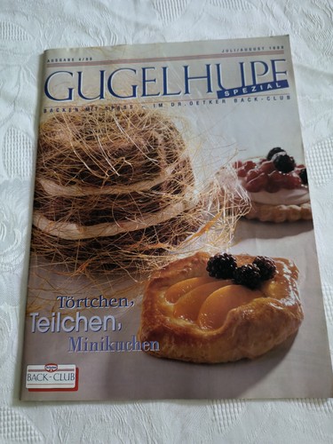 Oetker back club - oetker, back-club