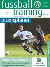 Fußballtraining praxisplaner - fußballtraining,