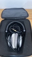 Beyerdynamic DT 880 Studio HiFi Kopfhörer geschlossen 3.5mm 6.3mm Klinke 250 Ohm
