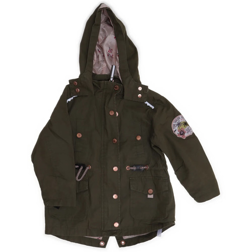 Tom tailor parka mädchen - parka,,