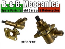 Verschiebung Drehzahlmesser