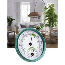Analoges Thermometer und