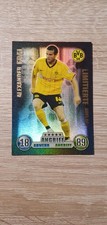 Topps Match Attax 08/09