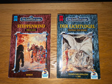 DSA -Bücher, Band 25-26, Heyneverlag