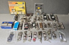 Schließzylinder 30 Stück Türschloß Schloß Haustür