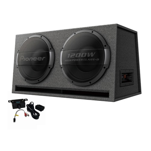 Pioneer wx1220ah 2x30cm - -,