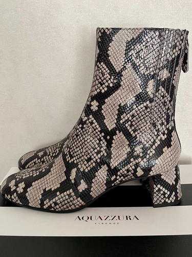 Aquazzura stiefeletten aus - stiefeletten,