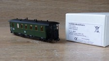 Karsei TTe Traglastenwagen 970-612 DR Ep. III-IV OVP