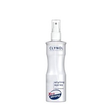 Clynol styling spray extra - clynol,