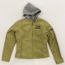 HARLEY-DAVIDSON Jacke Damen