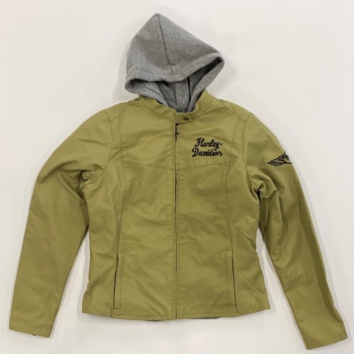 Harley davidson jacke - harley-davidson, damen