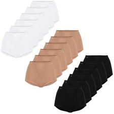 Sloggi damen maxislips 7 - sloggi, 24/7