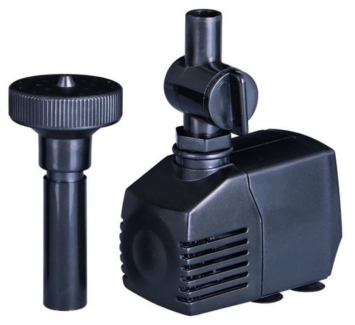 Ubbink springbrunnenpumpe xtra - ubbink,