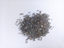 160g MLCC Kondensatoren PC Schrott Palladium Silber Keramik Recycling Scrap